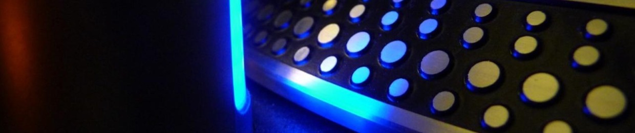 Scott 'Soul Kitchen' Moca