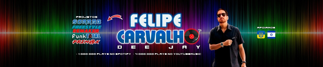 Felipe Carvalho DJ