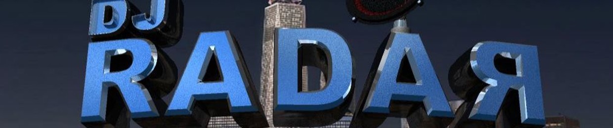 DJ RADAR 454