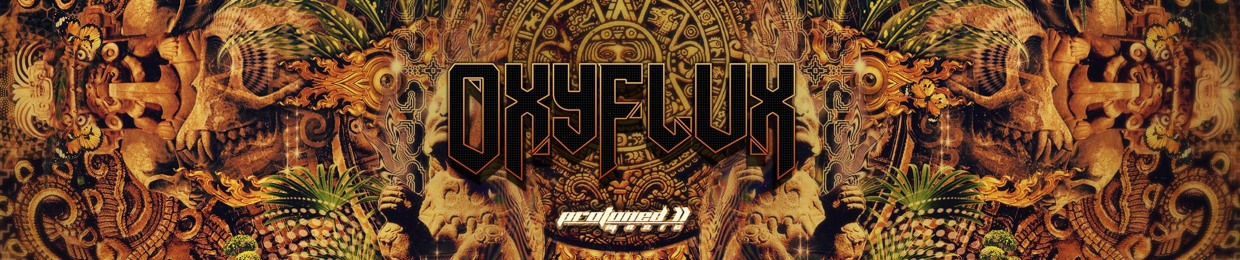 OxyFlux (Protoned Music)
