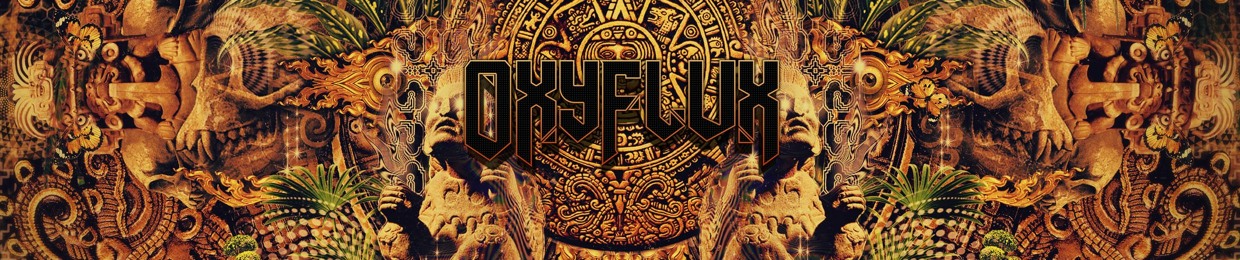 OxyFlux
