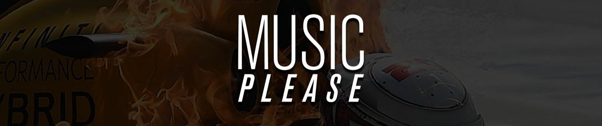 Music Please.