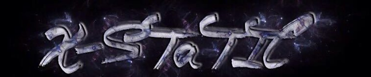 X-staticDJ