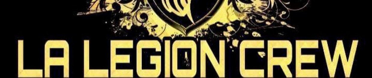èljaz  a.k.a  La Legión Crew
