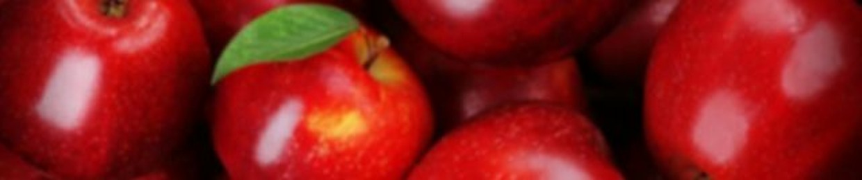 Mr. Apples