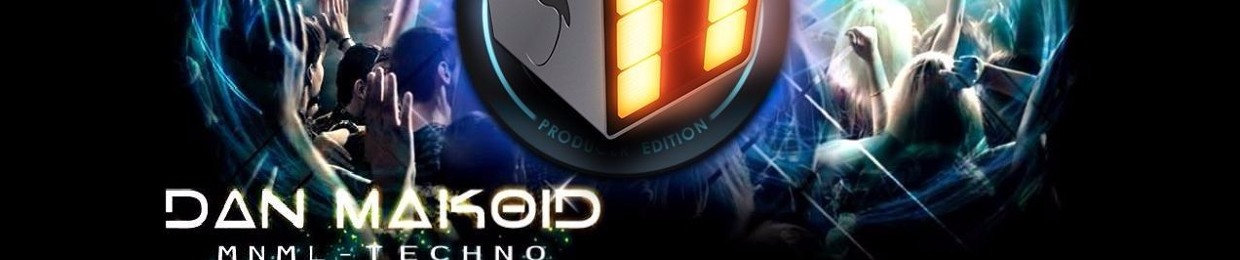 Dan Makoid (Official)