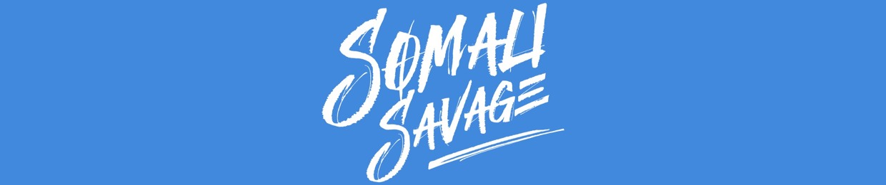 Somali Savage