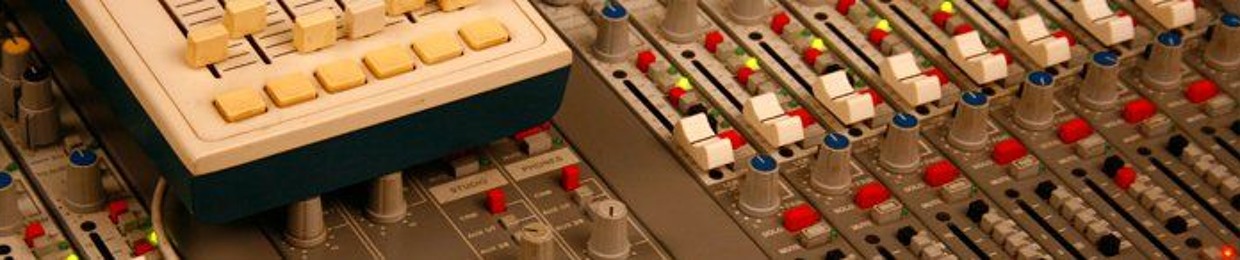 TRACCE SONORE STUDIO RM