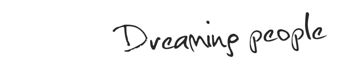 Dreaming People