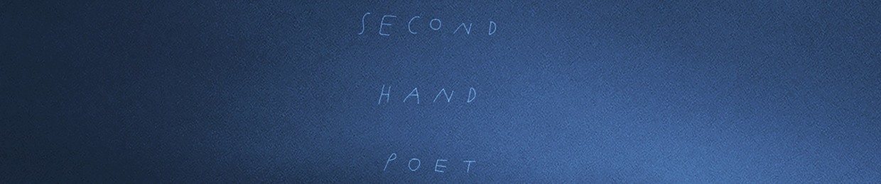 Second Hand Poet