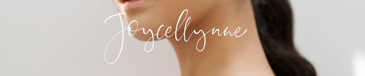 Joycellynne Stefanie