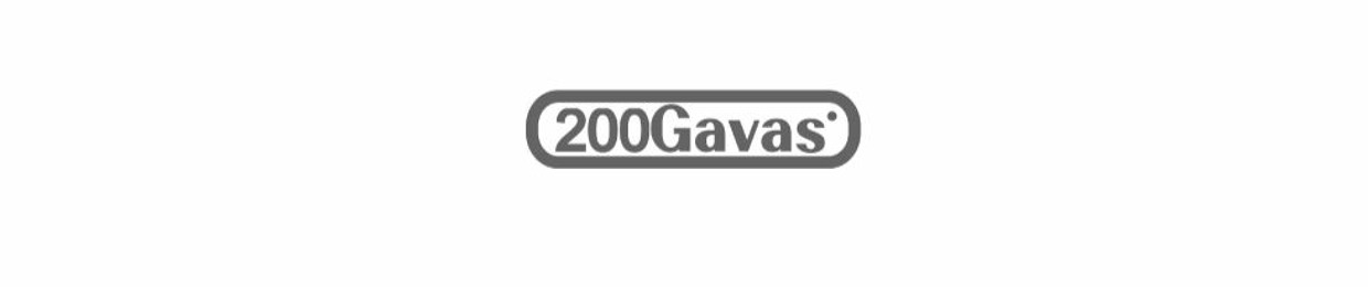 200Gavas