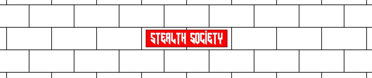 Stealth Society