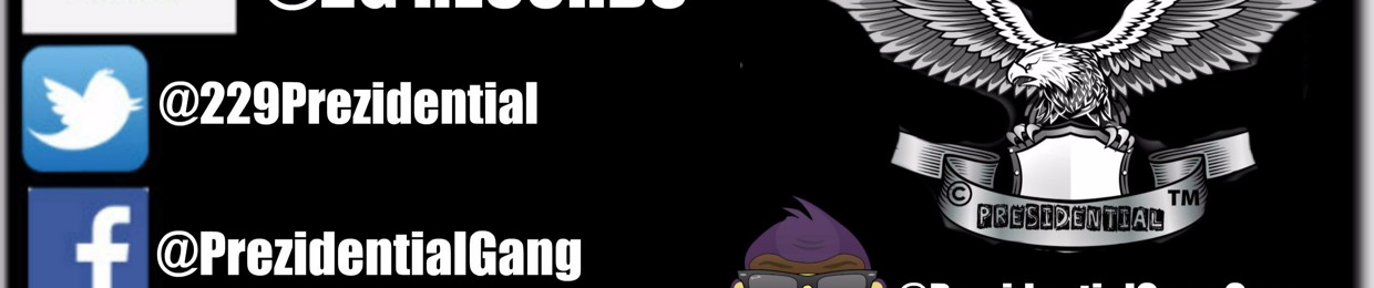 Prezidential Gang
