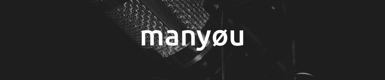 manyøu