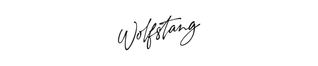Wolfstang