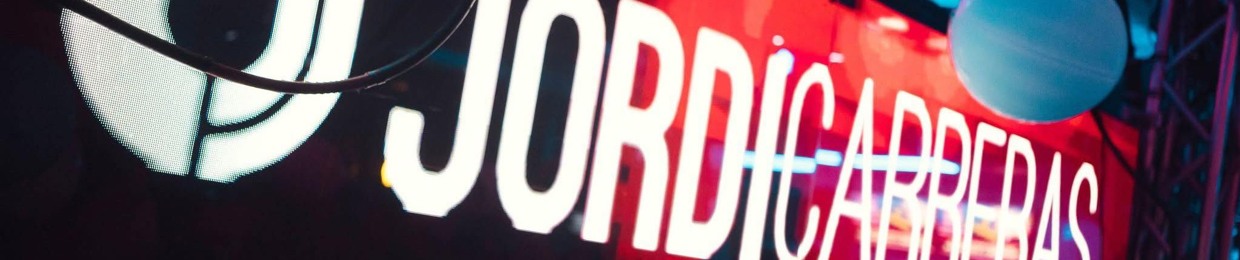 JORDI CARRERAS