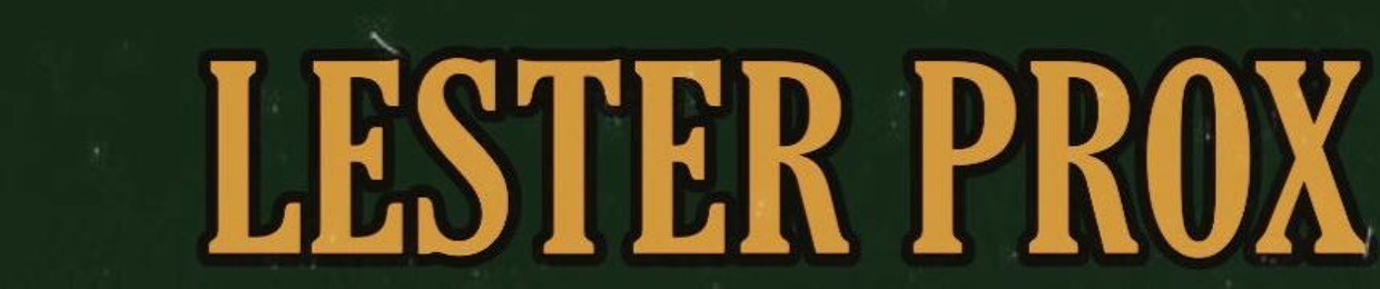 Lester Prox