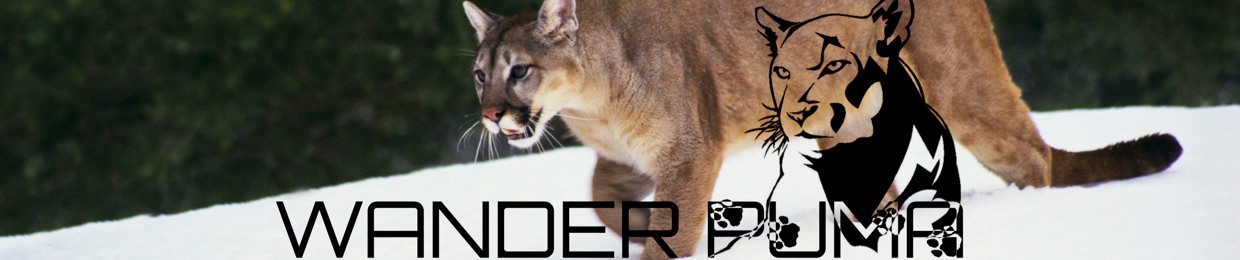 Wander Puma
