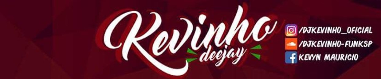 Deejay Kevinho Oficial