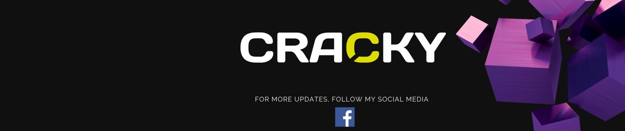 Cracky [Official]