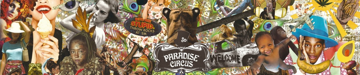 Paradise Circus