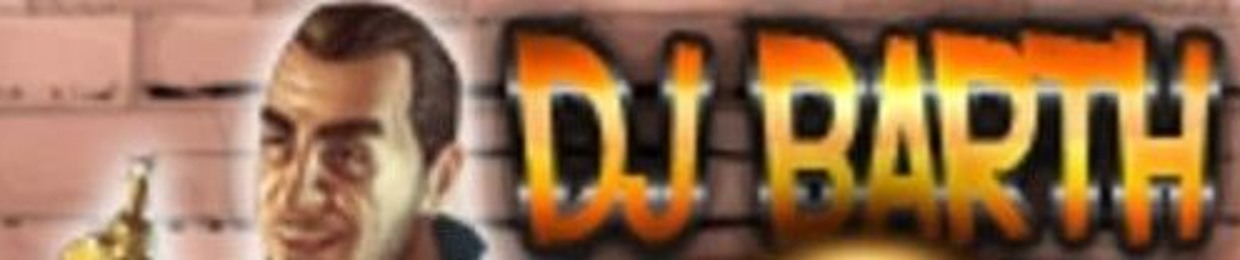 DJ  BAARTH  5★