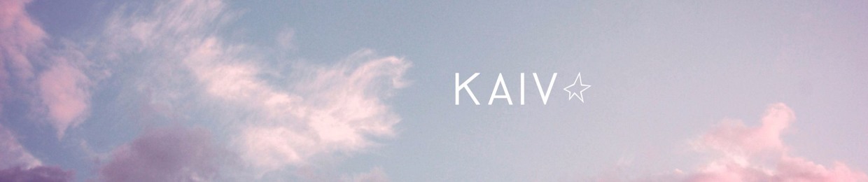 Kaiv✰カイブ