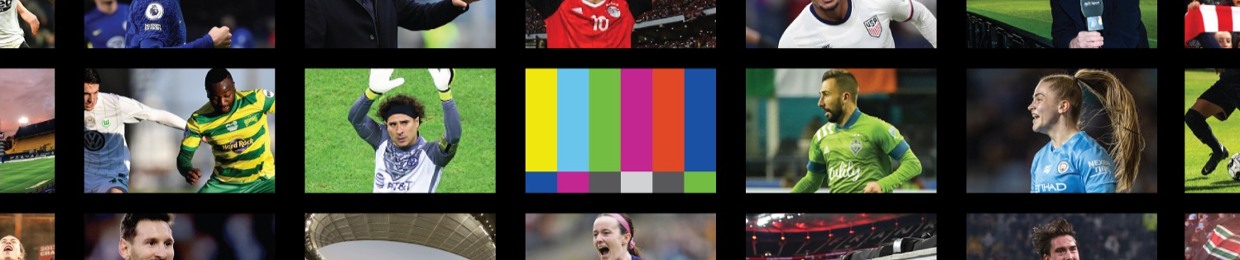 World soccer talk deals
