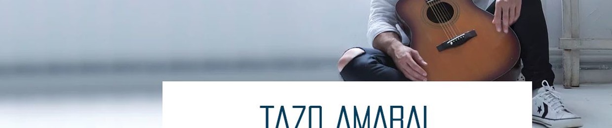 Tazo Amaral