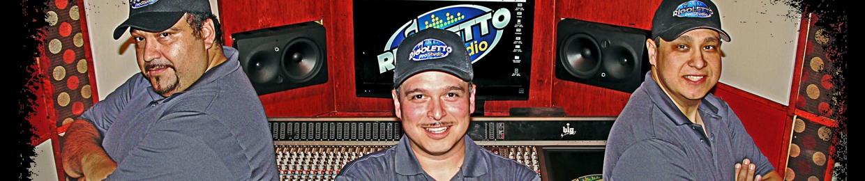 RigolettoProStudio