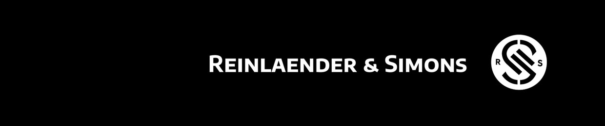 Reinlaender and Simons