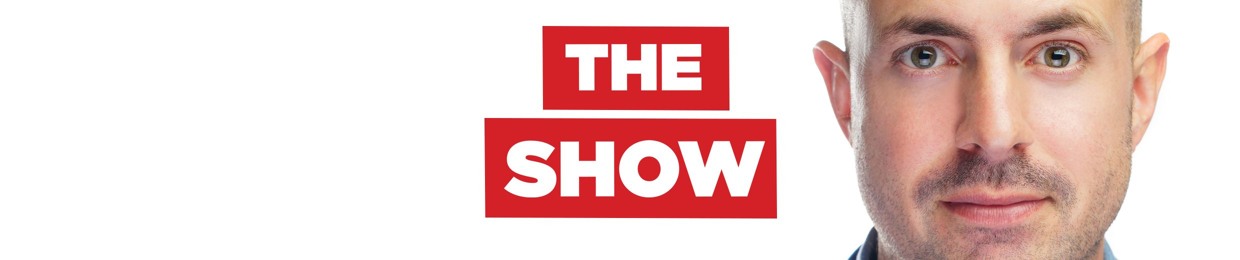 The Simon Lovell Show