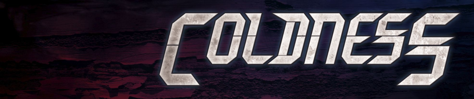 SoundCloud banner for @coldness