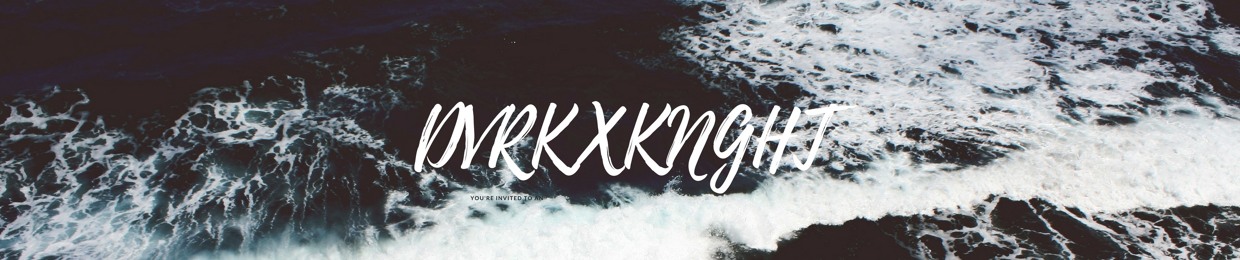 DVRKXKNGHT