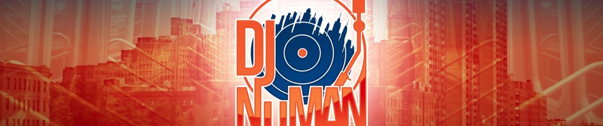 DJ NuMAN