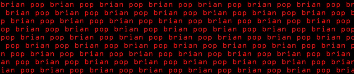 BrianPop