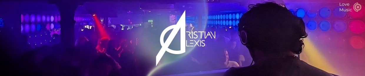 DJ CRISTIAN ALEXIS