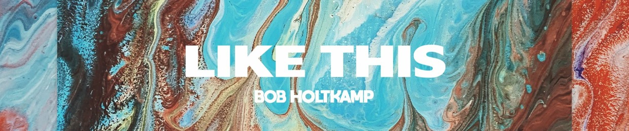 Bob Holtkamp