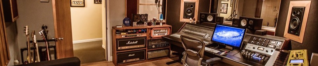 Spotlight Sound Studio