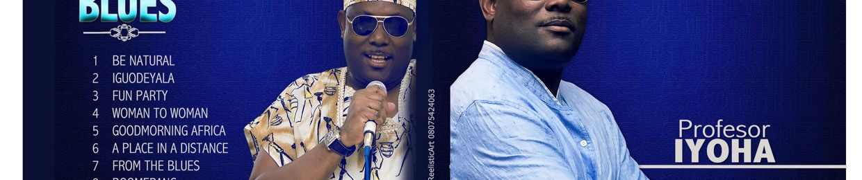 Profesor Iyoha