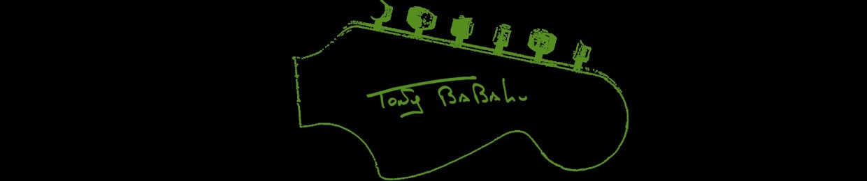 Tony Babalu