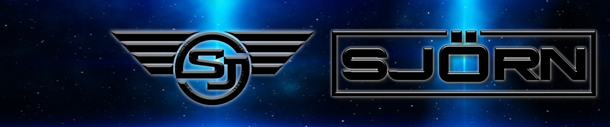 SJÖRN / S3AN J4Y