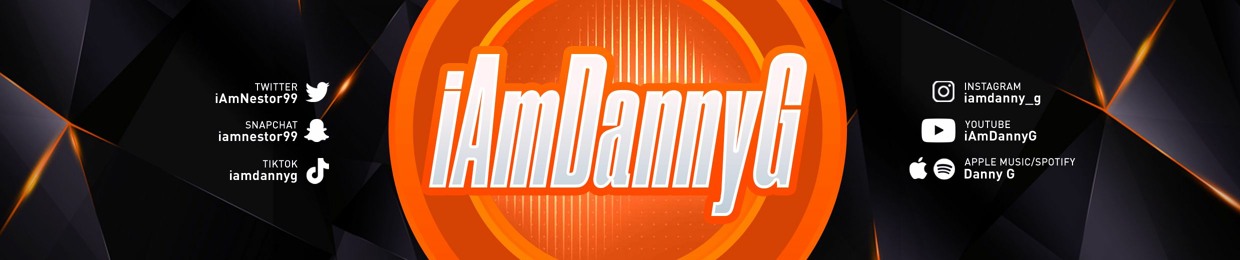 iAmDannyG