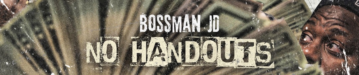 Bossman JD