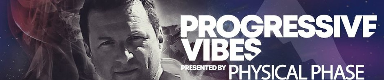 Progressive Vibes (on DI.FM each 1st Monday)