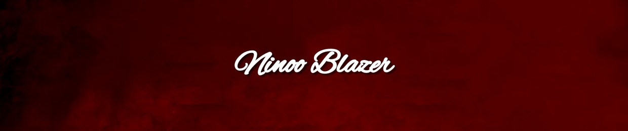 Ninoo Blazer