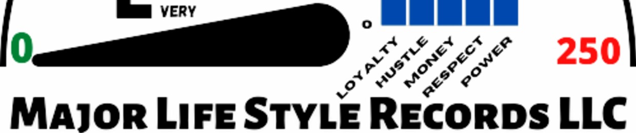 Major Life Style Records LLC Team