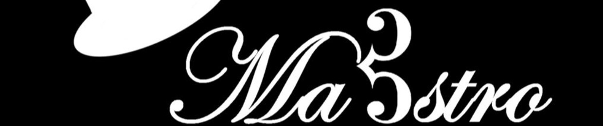 ma3strostudios