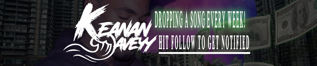 Keanan Waveyy